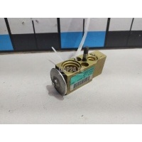 Клапан кондиционера Renault Symbol II (2008 - 2012) 7701206357