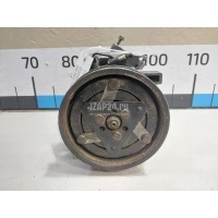 Компрессор кондиционера Renault Symbol II (2008 - 2012) 8200315744