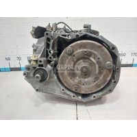 АКПП (автоматическая коробка переключения передач) Renault Symbol II (2008 - 2012) 8200446985