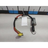Замок зажигания Renault Symbol II (2008 - 2012) 7701471220