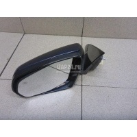 Зеркало левое электрическое Chrysler Sebring (2006 - 2010) 1AK971BLAC