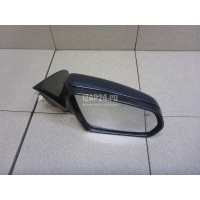Зеркало правое электрическое Chrysler Sebring (2006 - 2010) 1AK961BLAC