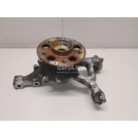 Кулак поворотный передний левый Mercedes Benz GLK-Class X204 (2008 - 2015) 2043322901