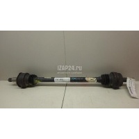 Полуось задняя Mercedes Benz GLK-Class X204 (2008 - 2015) 2123501810
