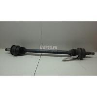 Полуось задняя Mercedes Benz GLK-Class X204 (2008 - 2015) 2123501810