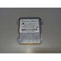 Блок управления AIR BAG Mercedes Benz GLK-Class X204 (2008 - 2015) 2049014604