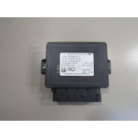 Блок управления парковочным тормозом Mercedes Benz GLK-Class X204 (2008 - 2015) 2469003417