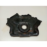 Крышка двигателя передняя Land Rover XF (2007 - 2015) LR011995