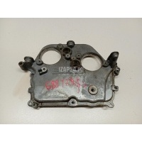 Крышка двигателя передняя Land Rover XF (2007 - 2015) LR011217