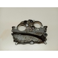 Крышка двигателя передняя Land Rover XF (2007 - 2015) LR011216