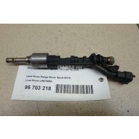Форсунка инжекторная электрическая Land Rover XF (2007 - 2015) LR078959