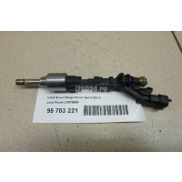 Форсунка инжекторная электрическая Land Rover XF (2007 - 2015) LR078959