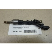 Форсунка инжекторная электрическая Land Rover XF (2007 - 2015) LR078959