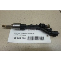 Форсунка инжекторная электрическая Land Rover XF (2007 - 2015) LR078959