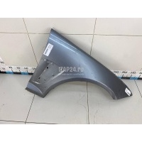 Крыло переднее правое Jaguar XF (2007 - 2015) C2Z16958