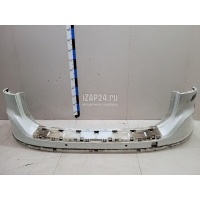 Бампер задний Volvo XC60 (2008 - 2017) 39867219