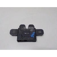 Замок капота Volvo XC60 (2008 - 2017) 31298610