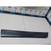 Накладка двери задней левой Volvo XC60 (2008 - 2017) 39821489