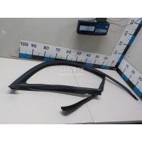 Уплотнитель стекла двери Volvo XC60 (2008 - 2017) 31402691