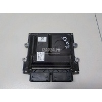 Блок управления двигателем Volvo XC60 (2008 - 2017) 36011421
