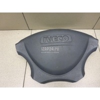 Крышка подушки безопасности (в рулевое колесо) Iveco Daily (2006 - 2018) 504149337