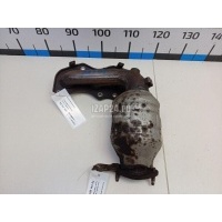 Коллектор выпускной Toyota RX 350/450H (2009 - 2015) 171500P150
