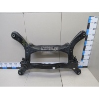 Балка задняя Toyota RX 350/450H (2009 - 2015) 5120648080