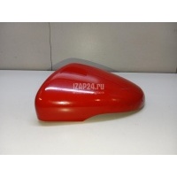 Крышка корпуса зеркала левого VAG Golf VI (2009 - 2013) 5K0857537GRU
