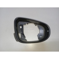 Накладка зеркала правого VAG Golf VI (2009 - 2013) 6R0857602A9B9