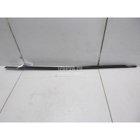Накладка стекла переднего правого VAG Golf VI (2009 - 2013) 5K4837478D5AP