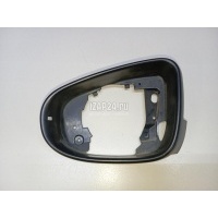 Рамка зеркала левого VAG Golf VI (2009 - 2013) 6R0857601A9B9