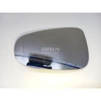 Стекло зеркала электрического левого VAG Golf VI (2009 - 2013) 5K0857521B