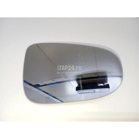 Стекло зеркала электрического правого VAG Golf VI (2009 - 2013) 5K0857522D
