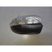 Повторитель в зеркало VAG Golf VI (2009 - 2013) 5K0949102A