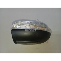 Повторитель в зеркало VAG Golf VI (2009 - 2013) 5K0949101A