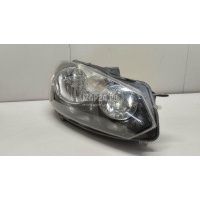 Фара правая VAG Golf VI (2009 - 2013) 5K2941006H