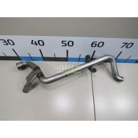 Глушитель выхлопных газов VAG Golf VI (2009 - 2013) 1K0819508D