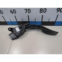 Педаль газа Ford Fiesta (2008 - 2019) 8V219F836AB