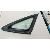 Стекло кузовное глухое правое Ford Fiesta (2008 - 2019) 1805652