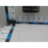 Кронштейн блока ABS (насос) Ford Fiesta (2008 - 2019) 1699580