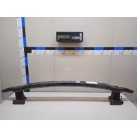 Усилитель заднего бампера BMW 7-serie F01/F02 (2008 - 2015) 51127301233
