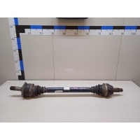 Полуось задняя левая BMW 7-serie F01/F02 (2008 - 2015) 33207577507