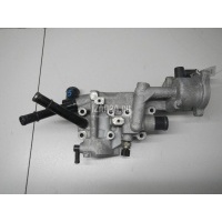 Корпус термостата Hyundai-Kia Sorento II (2009 - 2020) 256102F700