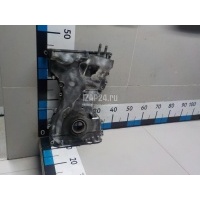 Крышка двигателя передняя Hyundai-Kia Sorento II (2009 - 2020) 213502G300