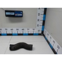 Патрубок интеркулера Hyundai-Kia Sorento II (2009 - 2020) 281644A160