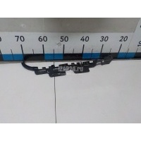 Кронштейн заднего бампера левый Hyundai-Kia Sorento II (2009 - 2020) 866771U200