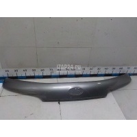 Накладка двери багажника Hyundai-Kia Sorento II (2009 - 2020) 873111U510
