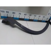 Накладка переднего крыла левого Hyundai-Kia Sorento II (2009 - 2020) 877112P010