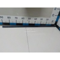 Накладка стекла переднего левого Hyundai-Kia Sorento II (2009 - 2020) 822101U010