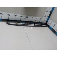 Решетка в бампер Hyundai-Kia Sorento II (2009 - 2020) 865221U500